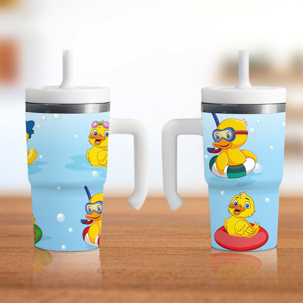 Ducky Spill-Proof 20oz Tumbler