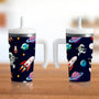 Space Spill-Proof 20oz Tumbler