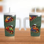 Train Spill-Proof 20oz Tumbler